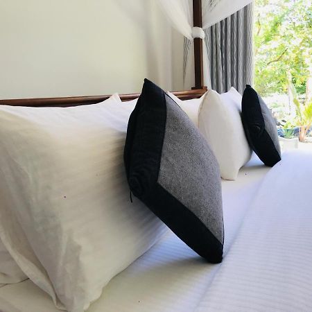 O2 Villas - Weligama Extérieur photo