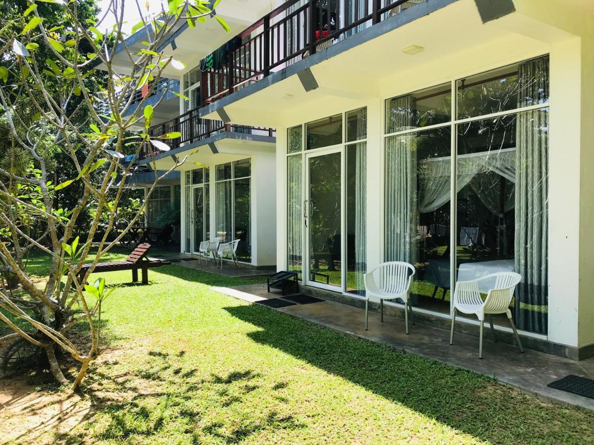 O2 Villas - Weligama Extérieur photo