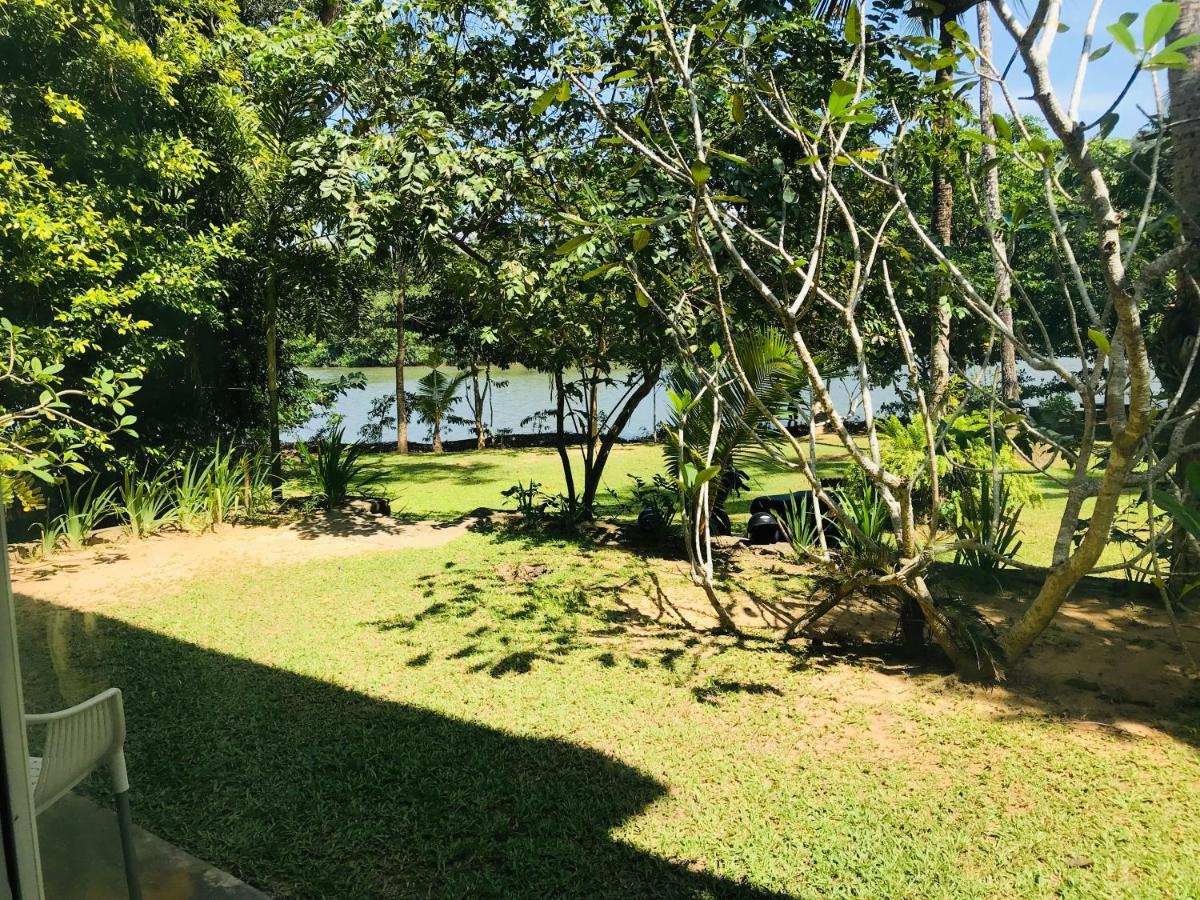 O2 Villas - Weligama Extérieur photo