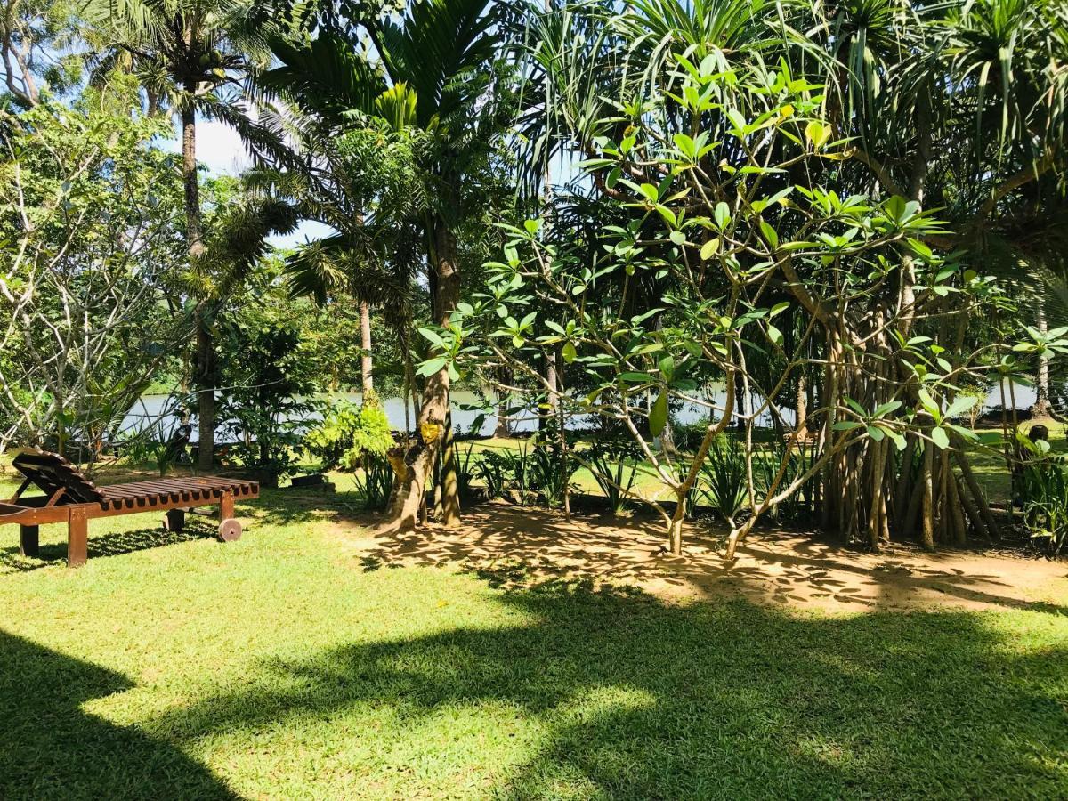 O2 Villas - Weligama Extérieur photo