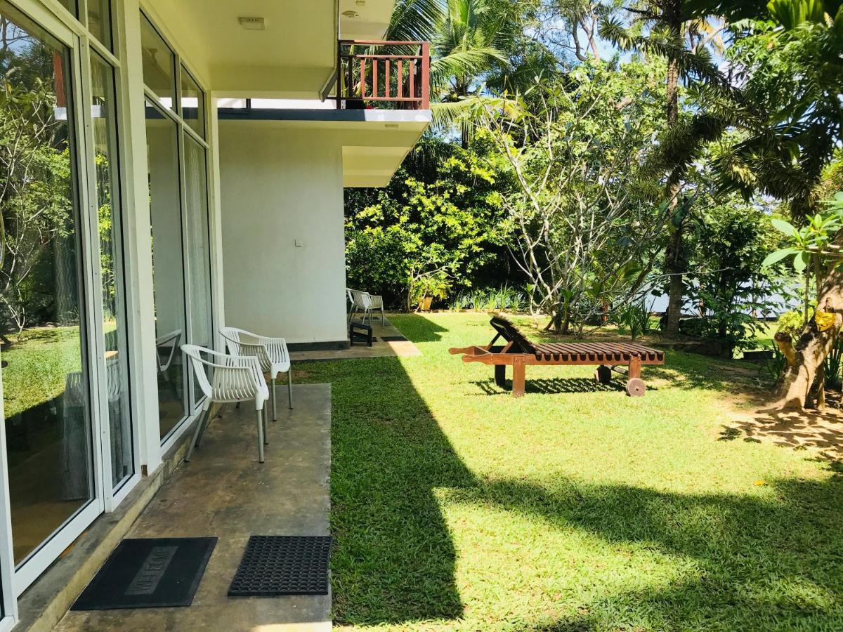 O2 Villas - Weligama Extérieur photo