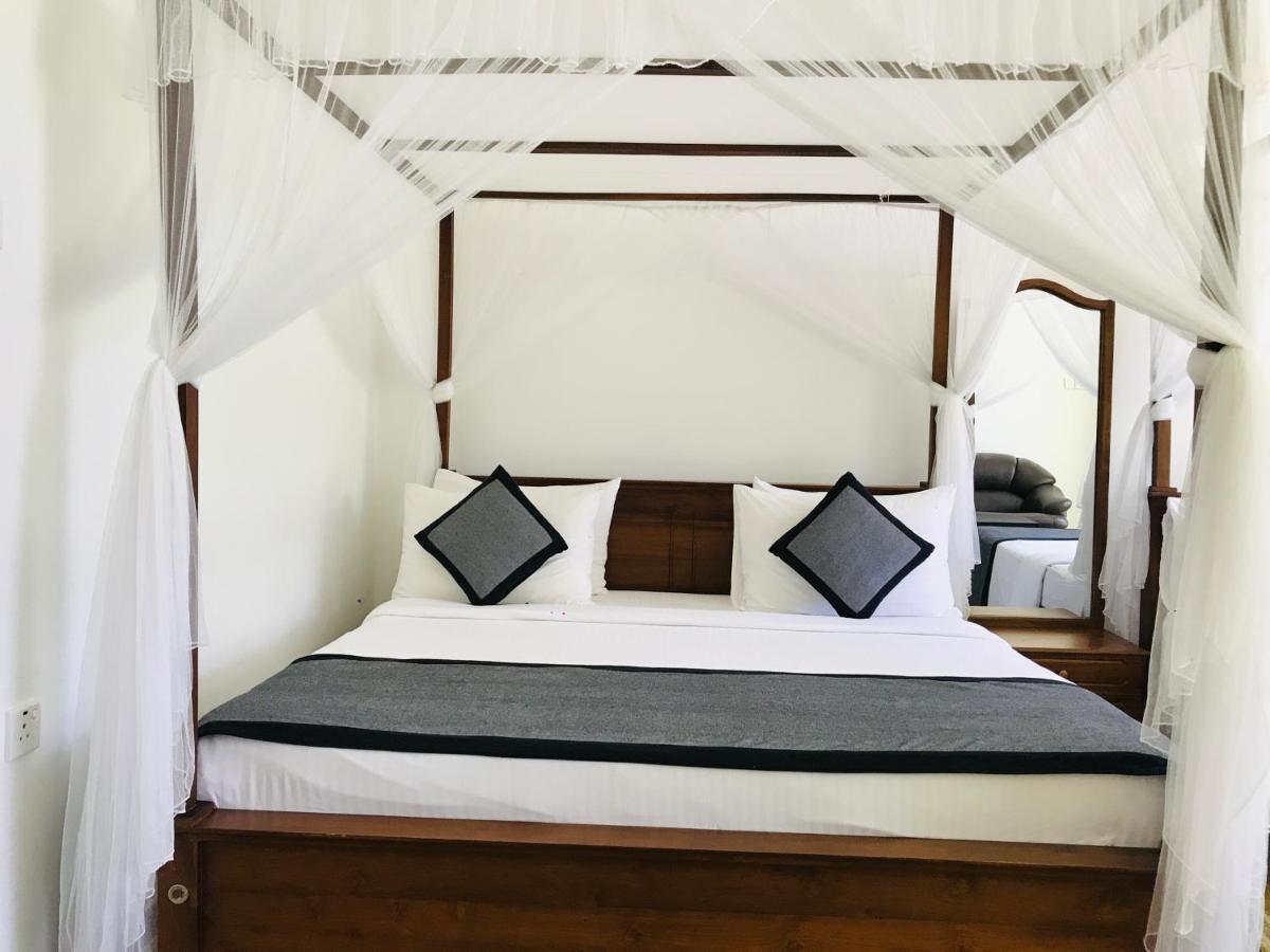 O2 Villas - Weligama Extérieur photo