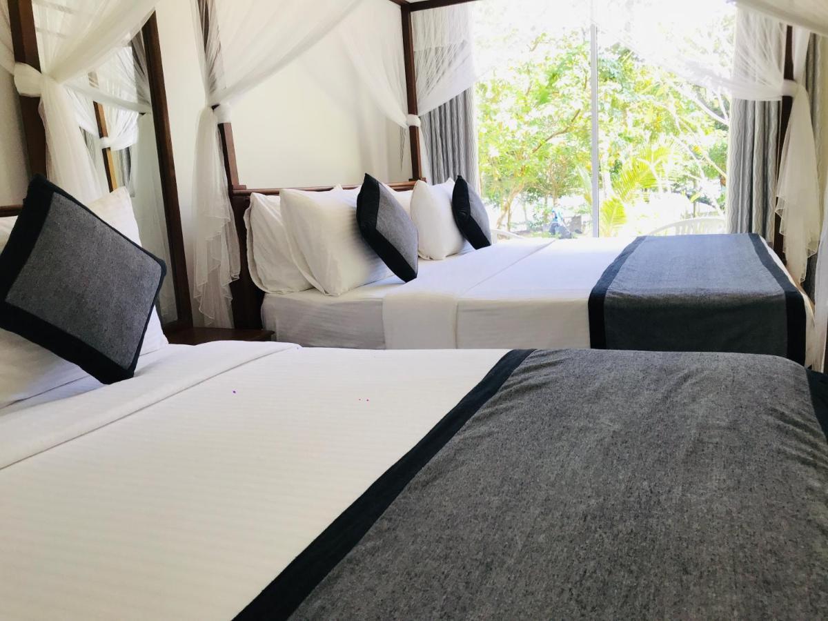 O2 Villas - Weligama Extérieur photo