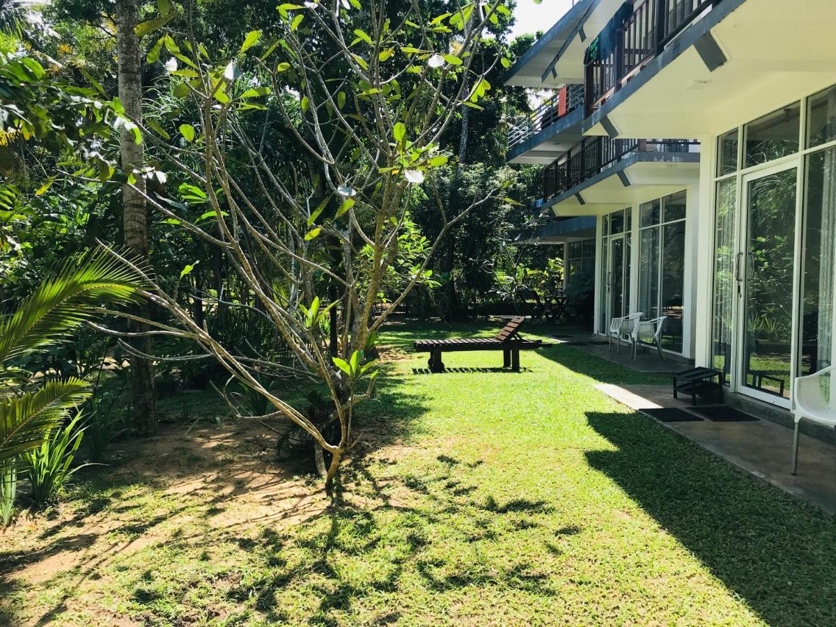 O2 Villas - Weligama Extérieur photo