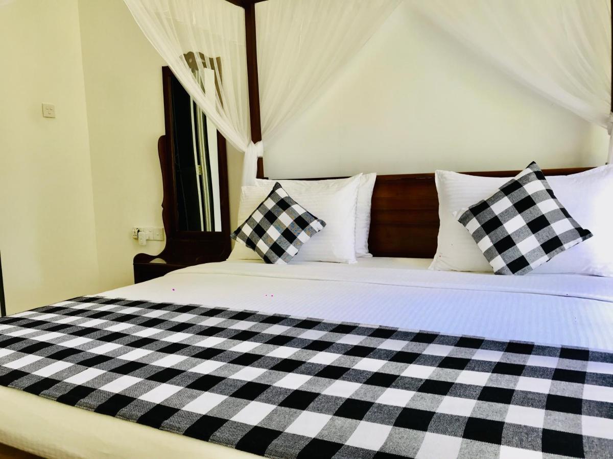 O2 Villas - Weligama Extérieur photo