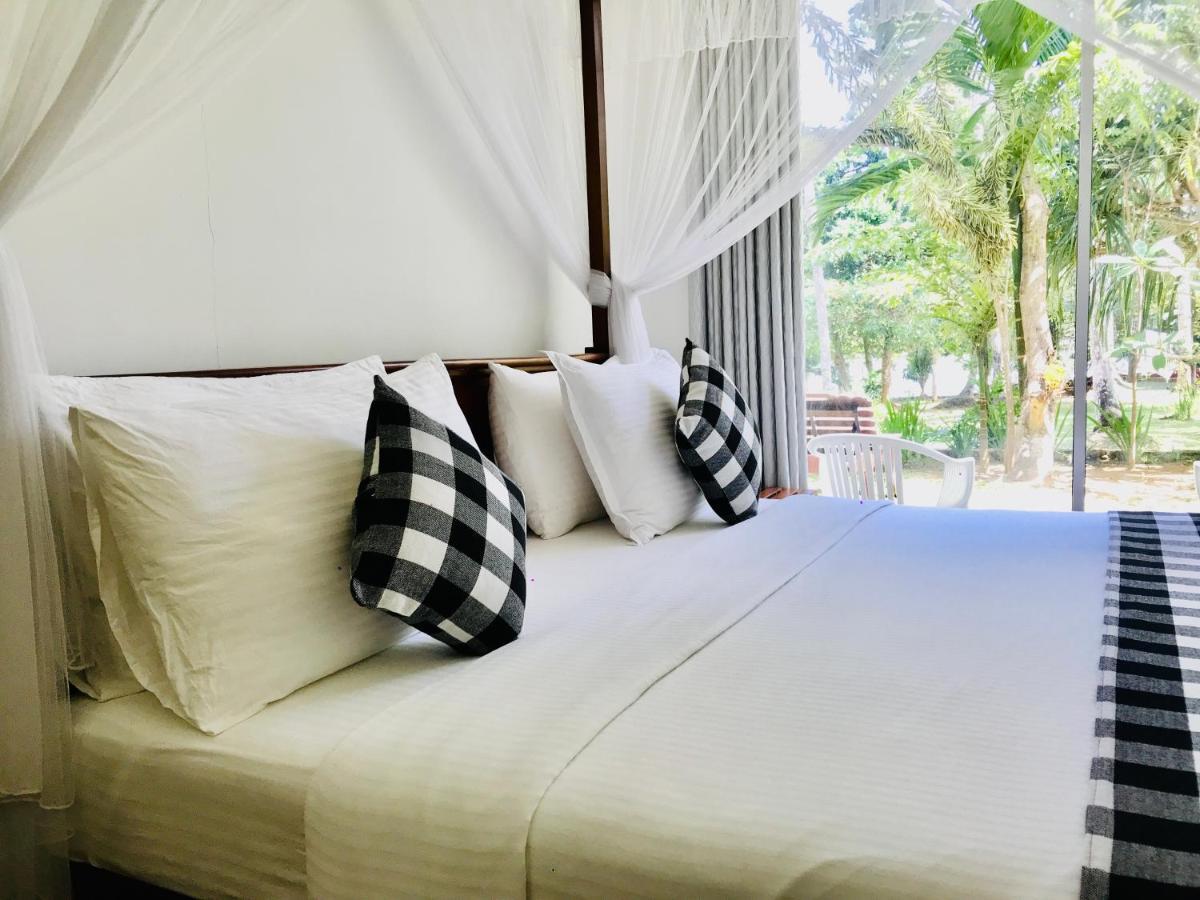 O2 Villas - Weligama Extérieur photo