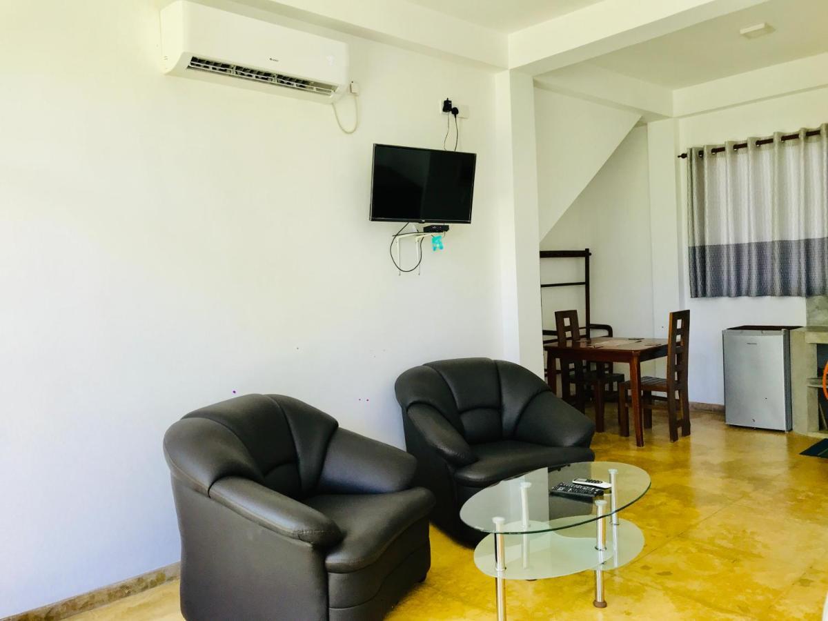 O2 Villas - Weligama Extérieur photo