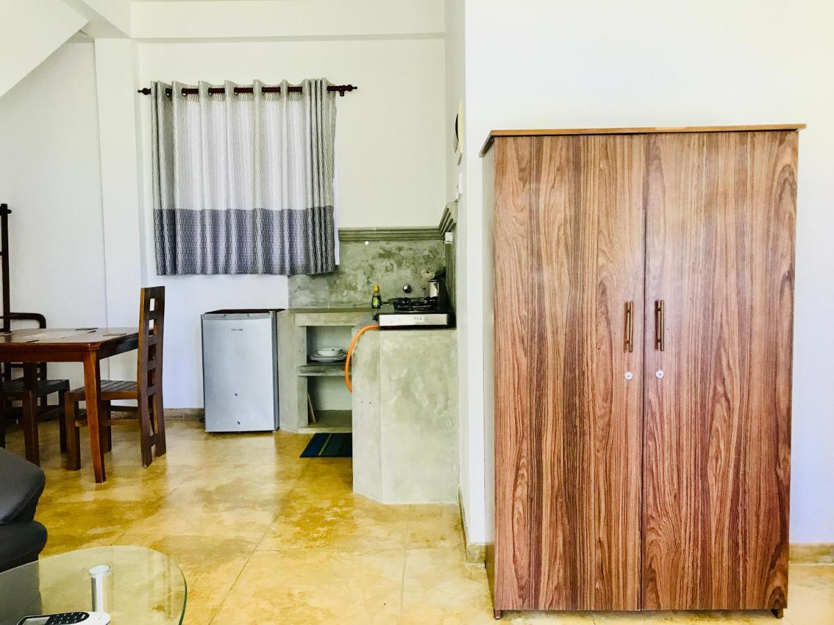 O2 Villas - Weligama Extérieur photo