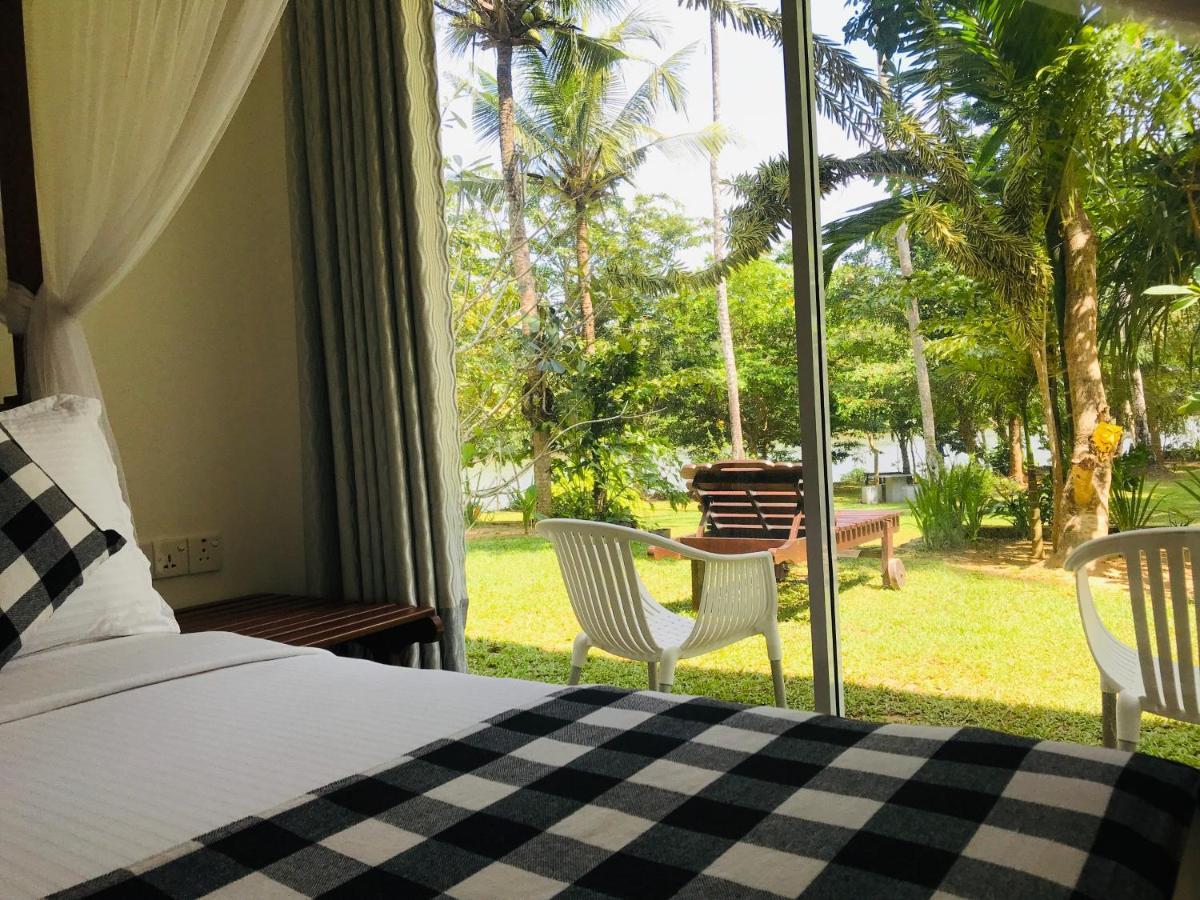 O2 Villas - Weligama Extérieur photo