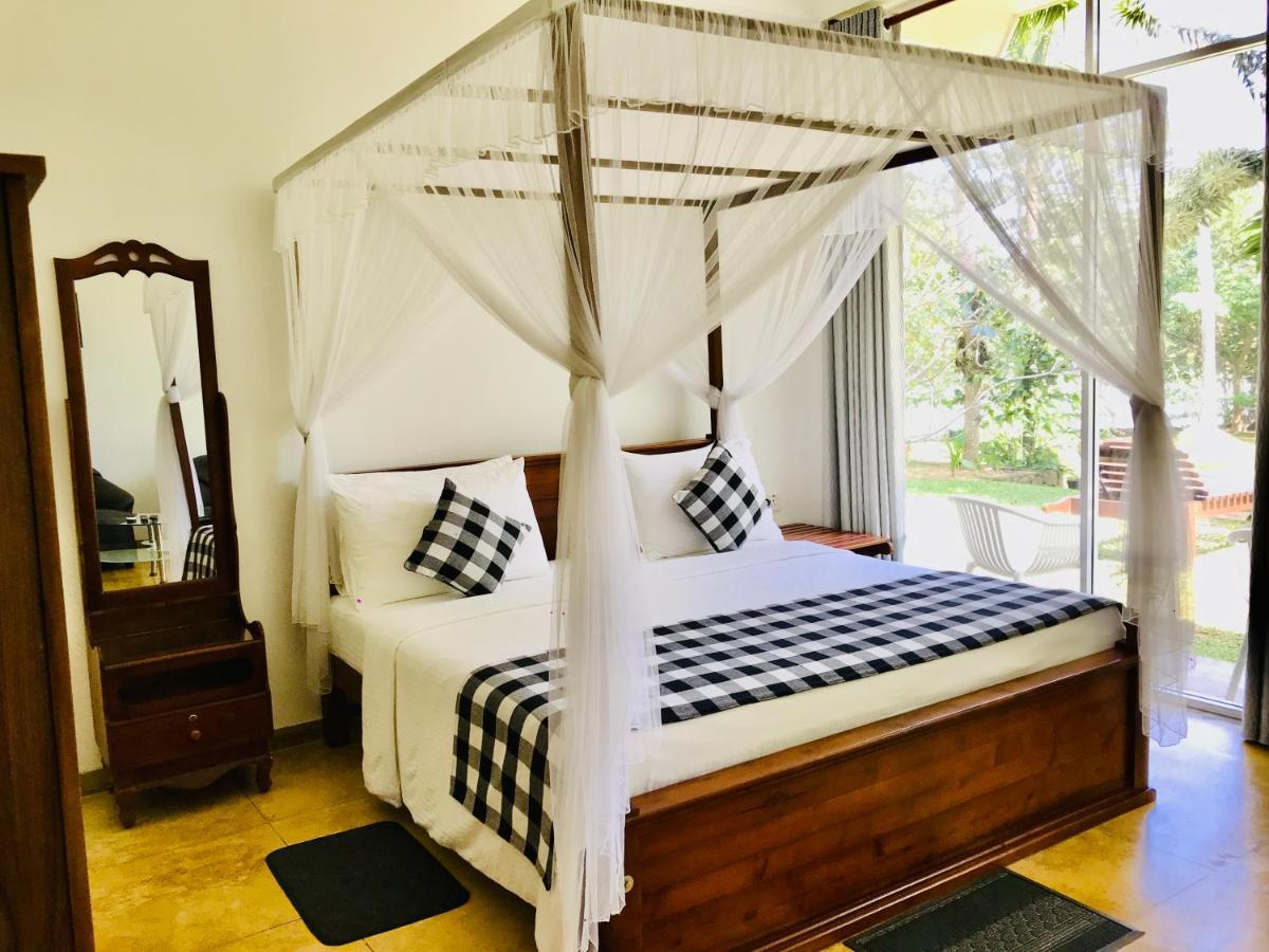 O2 Villas - Weligama Extérieur photo