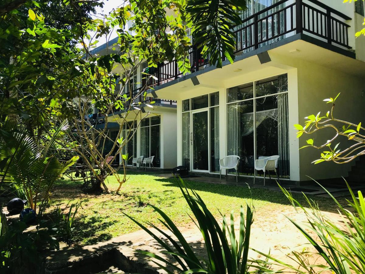 O2 Villas - Weligama Extérieur photo