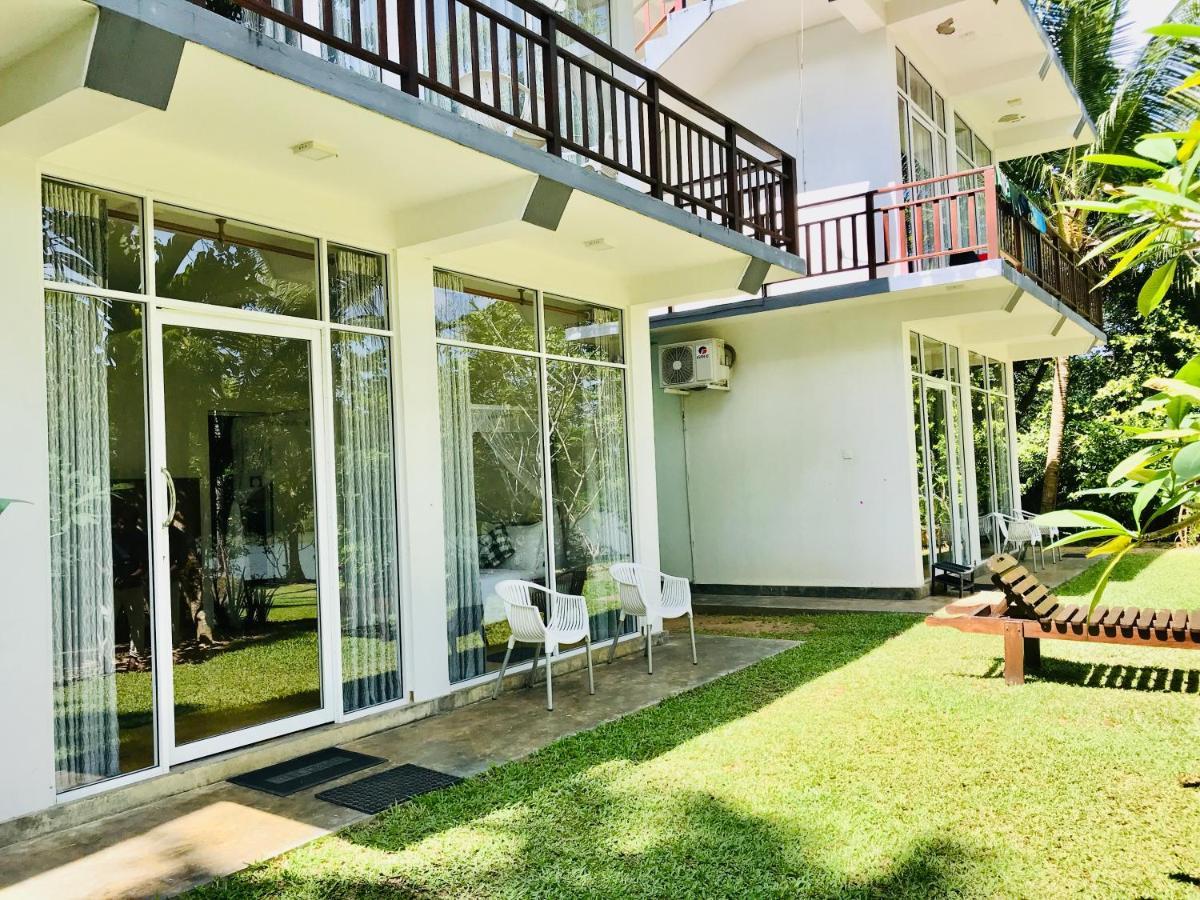 O2 Villas - Weligama Extérieur photo