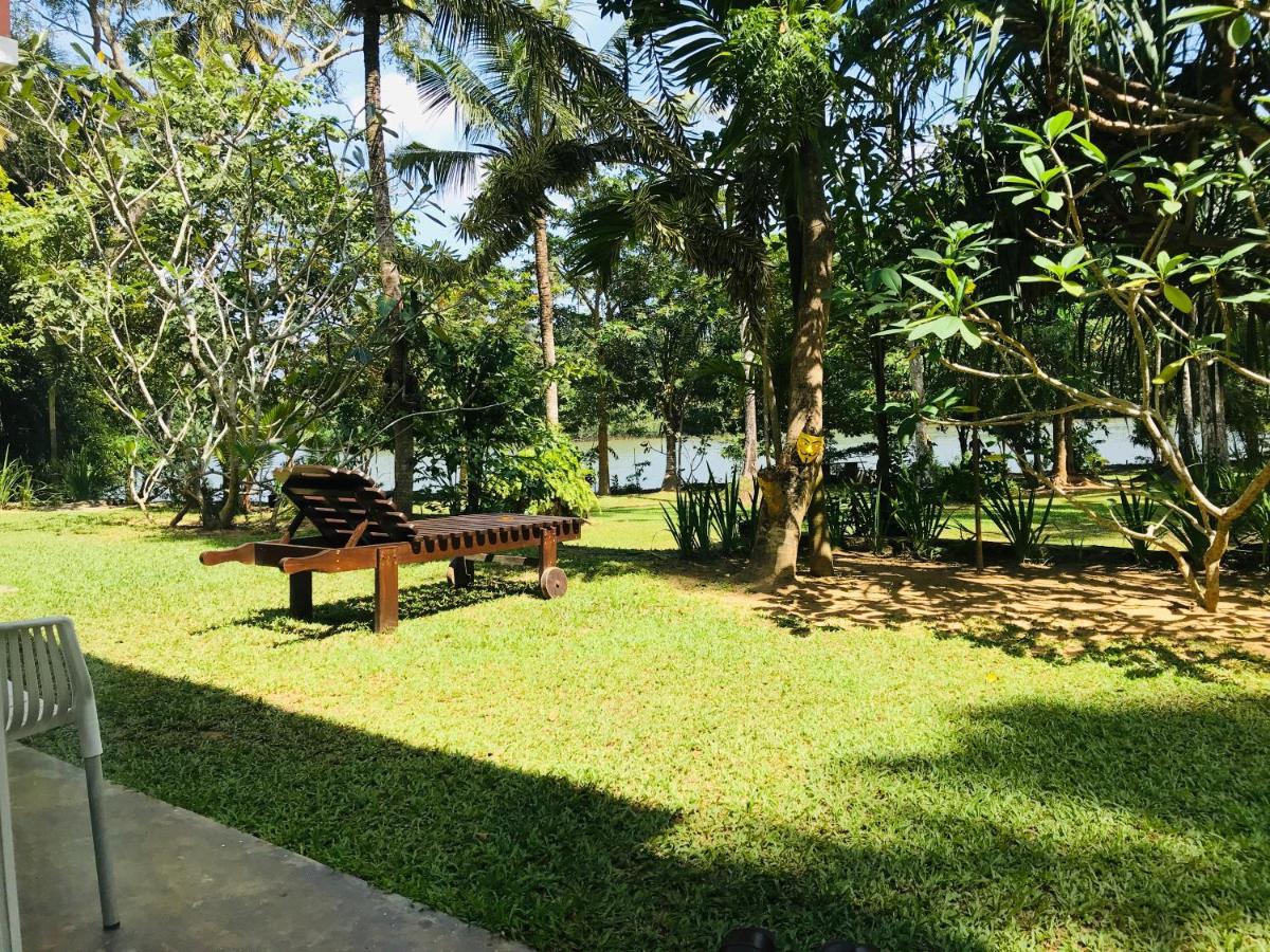 O2 Villas - Weligama Extérieur photo