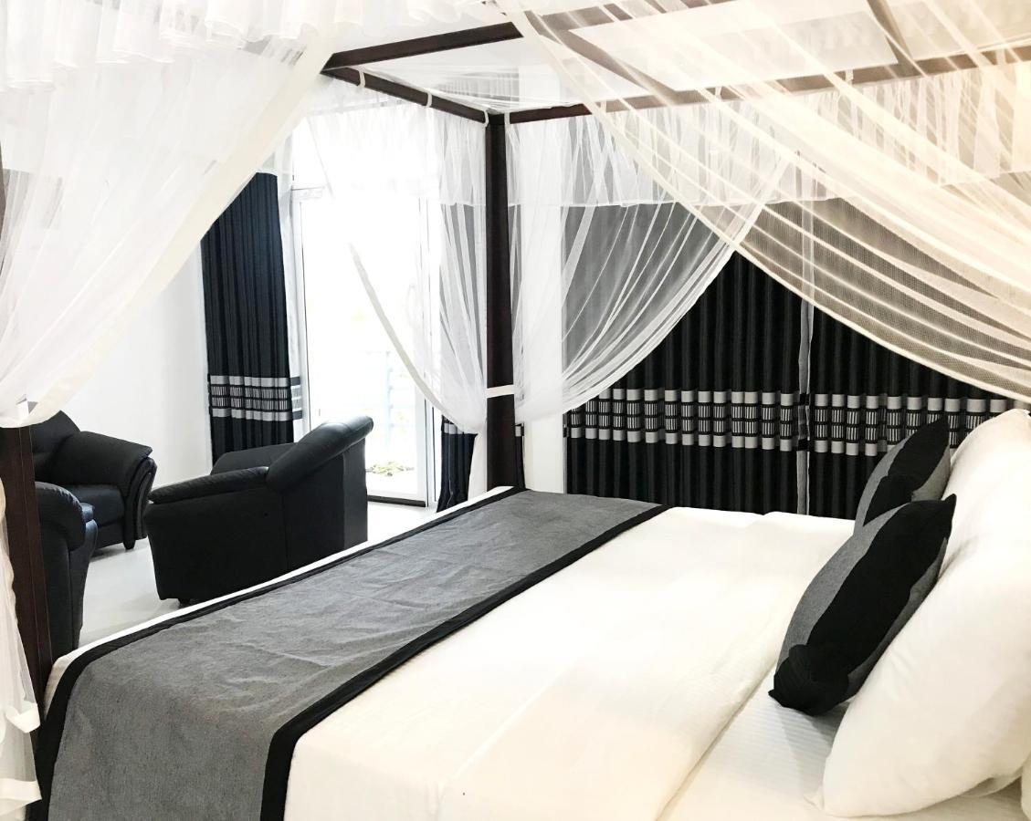 O2 Villas - Weligama Extérieur photo