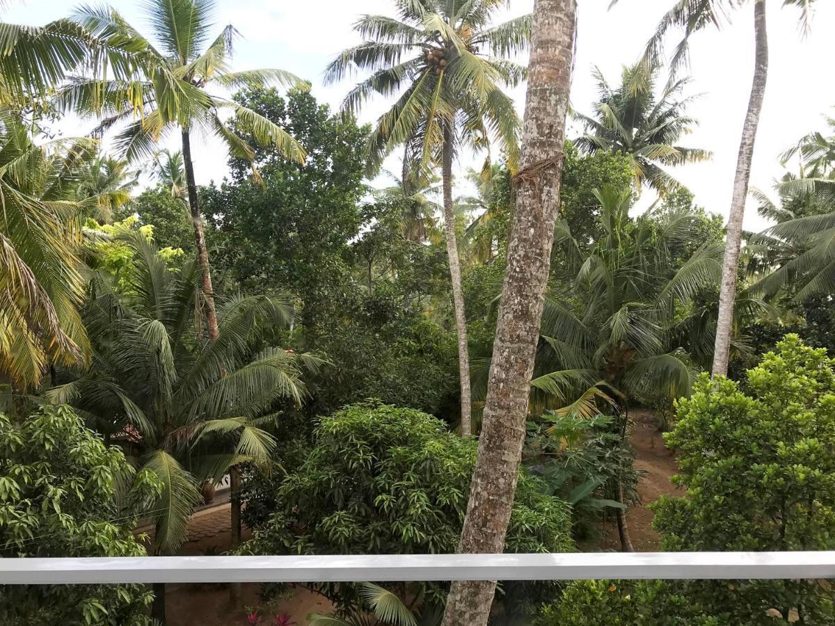 O2 Villas - Weligama Extérieur photo