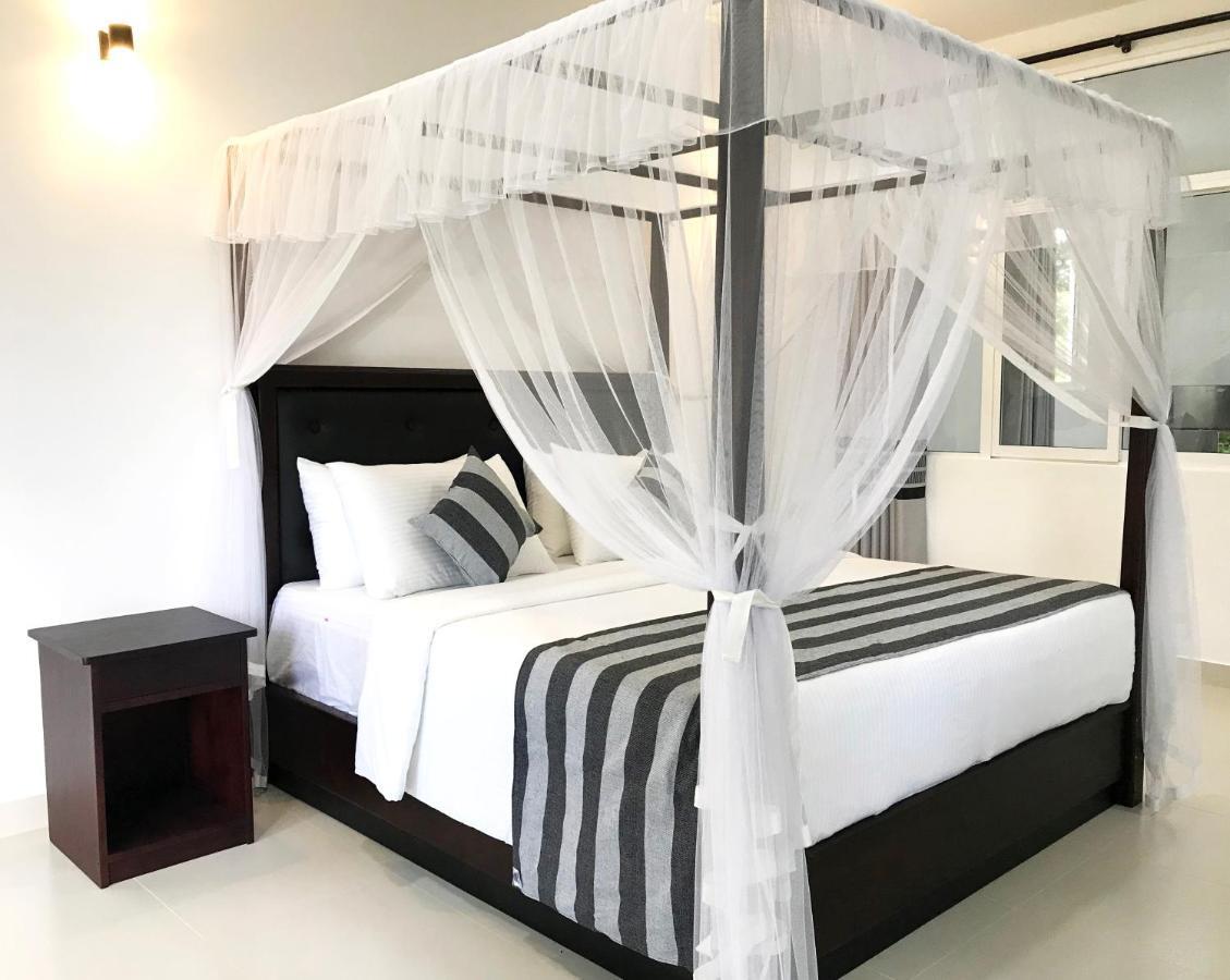 O2 Villas - Weligama Extérieur photo